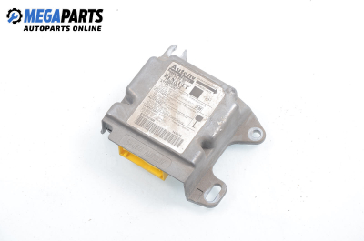 Airbag module for Renault Megane Scenic 1.9 dTi, 98 hp, 1999 № Autoliv 550 56 90 00 / 7700436419