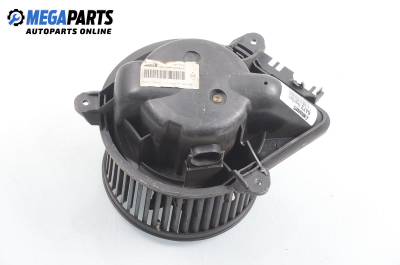 Ventilator încălzire for Renault Megane Scenic 1.9 dTi, 98 hp, 1999 Valeo