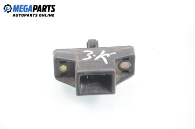 Trunk lock for Renault Megane Scenic 1.9 dTi, 98 hp, 1999