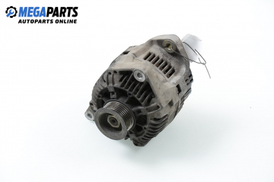 Alternator for Renault Megane Scenic 1.9 dTi, 98 hp, 1999