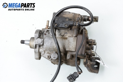 Pompă de injecție motorină for Renault Megane Scenic 1.9 dTi, 98 hp, 1999 № Bosch 0 460 414 993