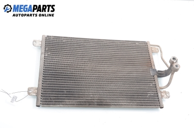 Air conditioning radiator for Renault Megane Scenic 1.9 dTi, 98 hp, 1999