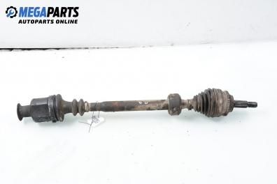 Planetară for Renault Megane Scenic 1.9 dTi, 98 hp, 1999, position: dreapta