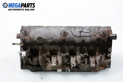 Engine head for Renault Megane Scenic 1.9 dTi, 98 hp, 1999