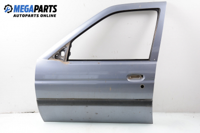 Door for Ford Escort 1.6 16V, 90 hp, hatchback, 1996, position: front - left