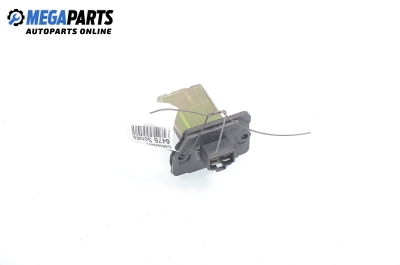 Blower motor resistor for Hyundai Sonata III 1.8, 98 hp, sedan, 1995