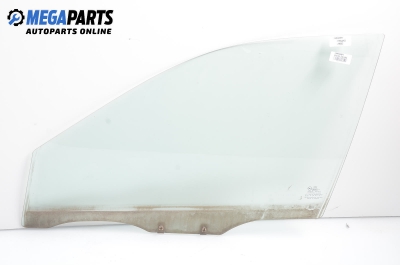 Window for Hyundai Sonata III 1.8, 98 hp, sedan, 1995, position: front - left