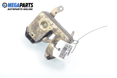 Trunk lock for Volkswagen Passat (B3) 1.8, 90 hp, station wagon, 1992