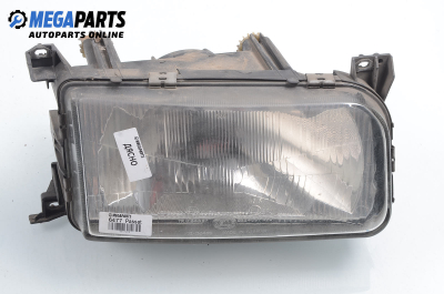 Headlight for Volkswagen Passat (B3) 1.8, 90 hp, station wagon, 1992, position: right Hella