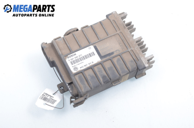 ECU for Volkswagen Passat (B3) 1.8, 90 hp, combi, 1992 № Bosch 0 261 200 271