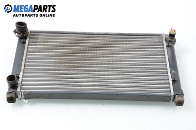 Wasserradiator for Volkswagen Passat (B3) 1.8, 90 hp, combi, 1992