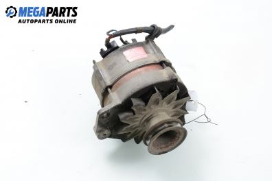 Alternator for Volkswagen Passat (B3) 1.8, 90 hp, station wagon, 1992 № Bosch 0 120 469 727