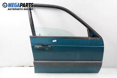 Door for Volkswagen Passat (B3) 1.8, 90 hp, station wagon, 1992, position: front - right