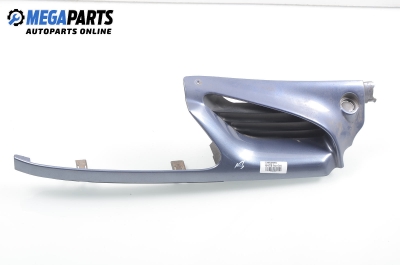 Grilă for Renault Megane Scenic 2.0, 114 hp, 1998, position: dreapta