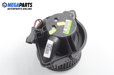 Ventilator încălzire for Renault Megane Scenic 2.0, 114 hp, 1998 Valeo 657322C