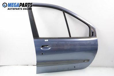 Door for Renault Megane Scenic 2.0, 114 hp, 1998, position: front - right