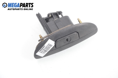 Verschluss heckklappe for Renault Megane Scenic 2.0, 114 hp, 1998