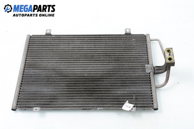 Radiator aer condiționat for Renault Megane Scenic 2.0, 114 hp, 1998