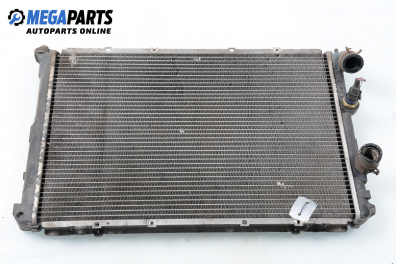 Radiator de apă for Renault Megane Scenic 2.0, 114 hp, 1998