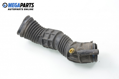 Air intake corrugated hose for Renault Megane Scenic 2.0, 114 hp, 1998