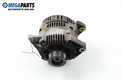 Alternator for Renault Megane Scenic 2.0, 114 hp, 1998