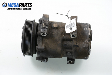 AC compressor for Renault Megane Scenic 2.0, 114 hp, 1998