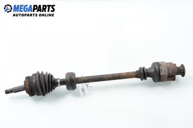 Planetară for Renault Megane Scenic 2.0, 114 hp, 1998, position: dreapta