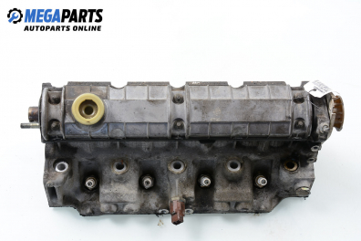 Engine head for Renault Megane Scenic 2.0, 114 hp, 1998