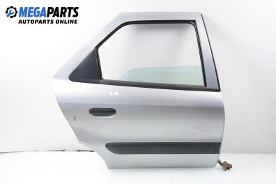 Door for Citroen Xsara 1.6, 88 hp, station wagon, 1999, position: rear - right