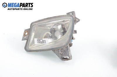 Fog light for Citroen Xsara 1.6, 88 hp, station wagon, 1999, position: left Valeo