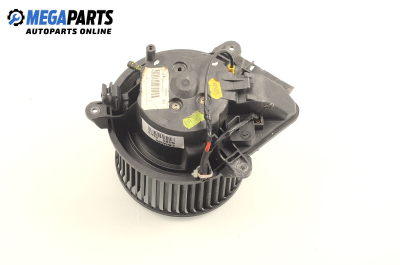 Heating blower for Citroen Xsara 1.6, 88 hp, station wagon, 1999