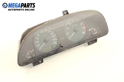 Instrument cluster for Citroen Xsara 1.6, 88 hp, station wagon, 1999