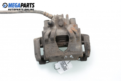 Caliper for Citroen Xsara 1.6, 88 hp, station wagon, 1999, position: front - right