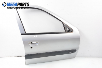 Door for Citroen Xsara 1.6, 88 hp, station wagon, 1999, position: front - right