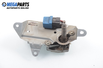 Motor ștergătoare parbriz for Citroen Xsara 1.6, 88 hp, combi, 1999, position: din spate