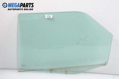 Window for Citroen Xsara 1.6, 88 hp, station wagon, 1999, position: rear - left