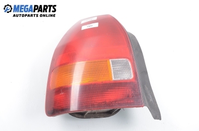Tail light for Honda Civic VI 1.4, 90 hp, 3 doors automatic, 1996, position: left