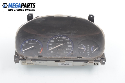 Instrument cluster for Honda Civic VI 1.4, 90 hp, 3 doors automatic, 1996 № HR-0213-001