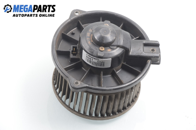 Heating blower for Honda Civic VI 1.4, 90 hp, 3 doors automatic, 1996