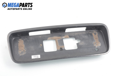 Licence plate holder for Honda Civic VI 1.4, 90 hp, 3 doors automatic, 1996