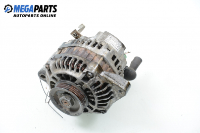 Alternator for Honda Civic VI 1.4, 90 hp automatic, 1996 № A5TA1091