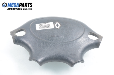 Airbag for Renault Megane Scenic 1.6, 90 hp, 1996