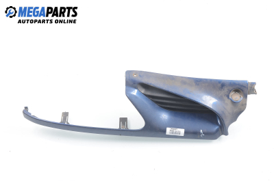 Grilă for Renault Megane Scenic 1.6, 90 hp, 1996, position: dreapta