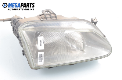 Headlight for Renault Megane Scenic 1.6, 90 hp, 1996, position: right Valeo