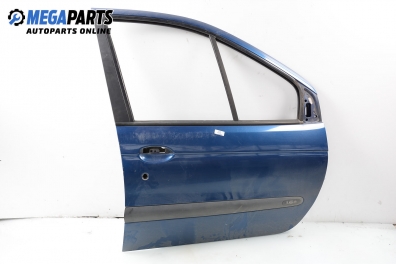 Door for Renault Megane Scenic 1.6, 90 hp, 1996, position: front - right