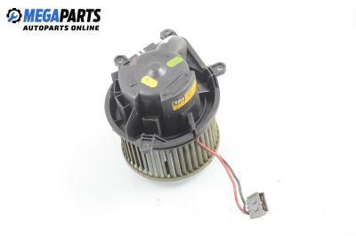 Heating blower for Renault Megane Scenic 1.6, 90 hp, 1996 Valeo