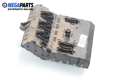 BSI module for Renault Megane Scenic 1.6, 90 hp, 1996