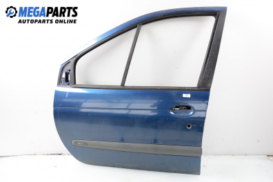 Door for Renault Megane Scenic 1.6, 90 hp, 1996, position: front - left