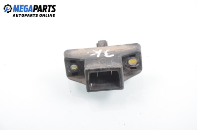 Trunk lock for Renault Megane Scenic 1.6, 90 hp, 1996