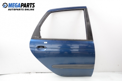 Door for Renault Megane Scenic 1.6, 90 hp, 1996, position: rear - right